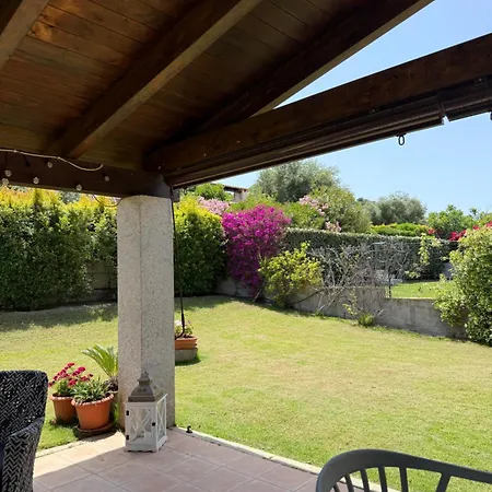 Villa Nicola Jago *