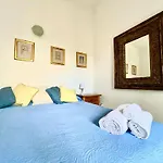Nicola Jago Villa Castiadas