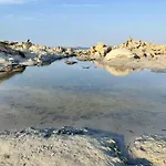 Nicola Jago Villa Castiadas